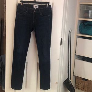 Paige jeans